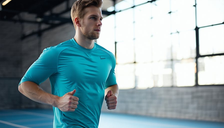 Image of PRE-WORKOUT FOR TEAM SPORTS